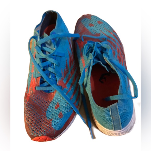 New Balance Running Shoes -EUC! Great Deal! - Picture 4 of 6